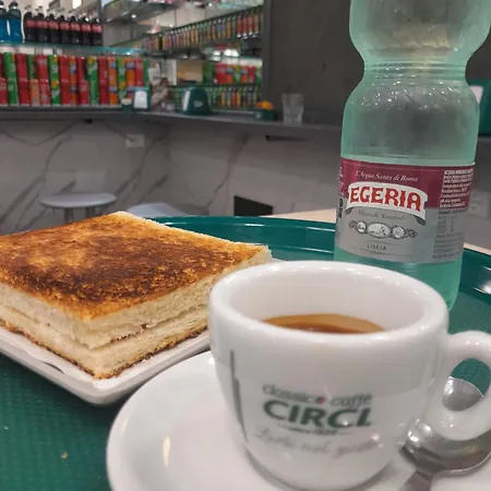 Nicole Affittacamere 4*