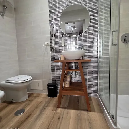 Affittacamere Nicole Roma