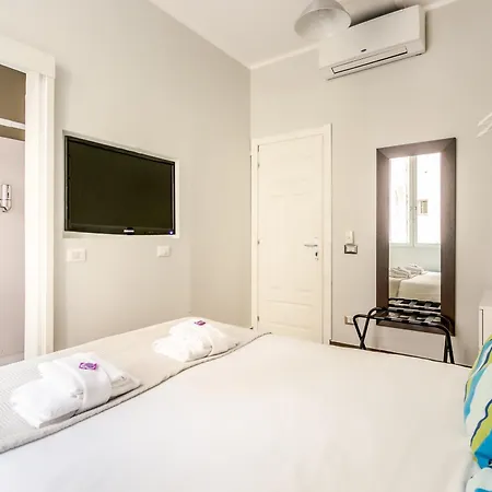 Konukevi Nicole Roma