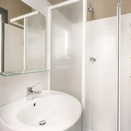 Nicole Penzion Řím