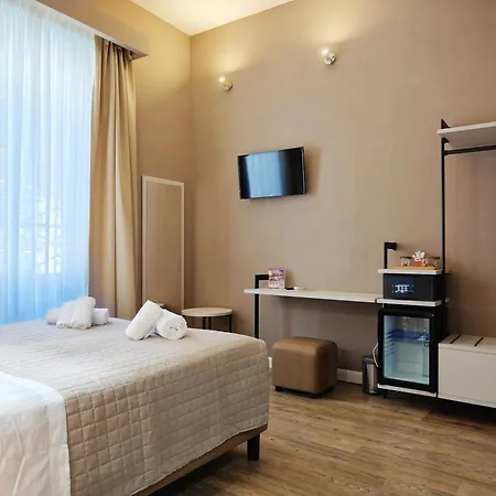 Nicole Affittacamere Roma