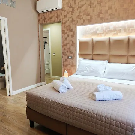 Nicole Affittacamere 4*