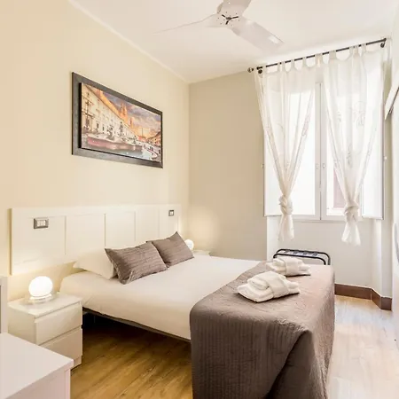 Affittacamere Nicole Roma