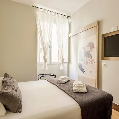 Affittacamere Nicole