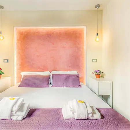 Affittacamere Nicole 4*