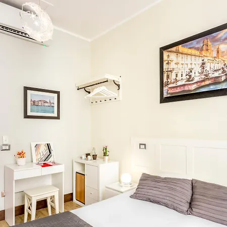 Nicole Affittacamere 4*