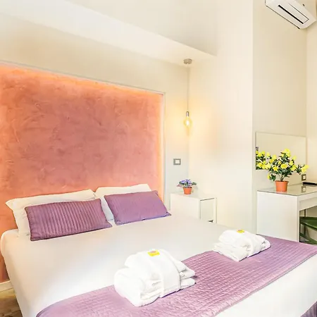 Affittacamere Nicole Roma