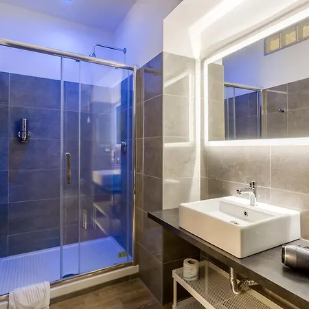 Affittacamere Nicole Roma