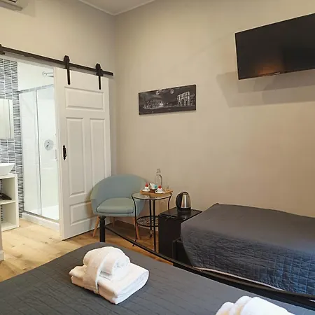 Affittacamere Nicole