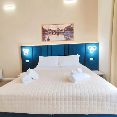 Nicole Affittacamere 4*