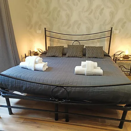 Nicole Affittacamere Roma