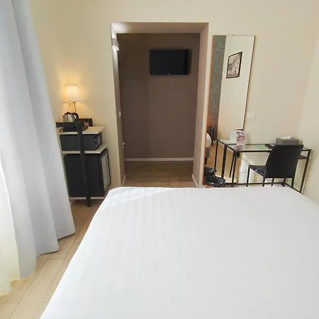 Affittacamere Nicole Roma