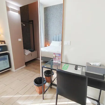 Affittacamere Nicole