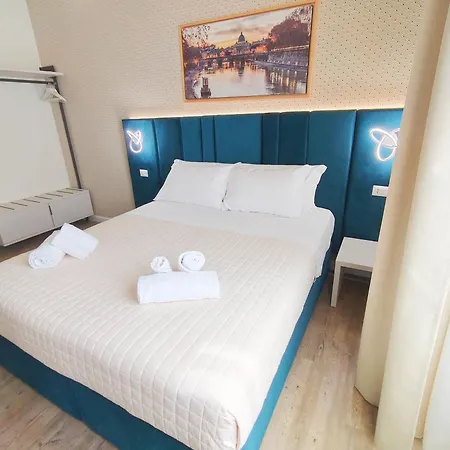 Affittacamere Nicole