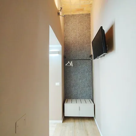 Nicole Affittacamere 4*