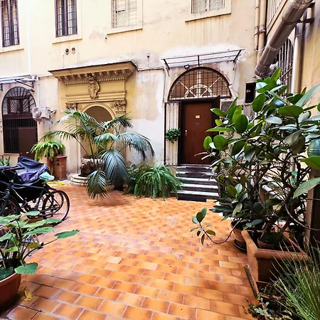 Nicole بيت ضيافة