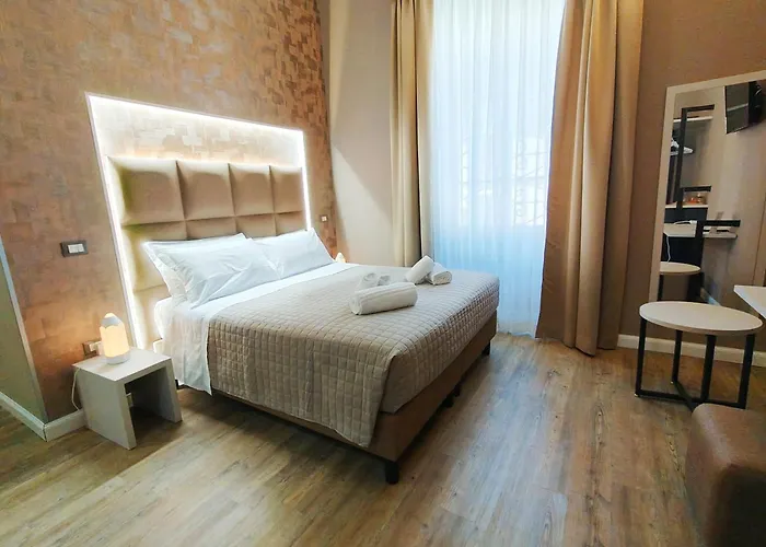 게스트하우스 Nicole 4*