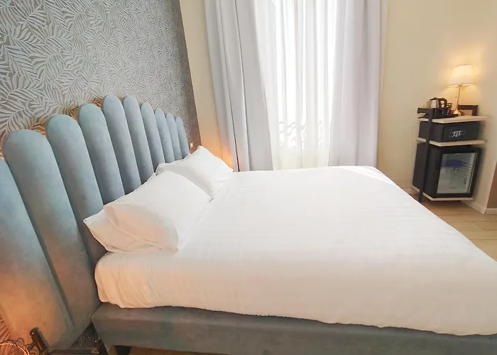 Nicole 게스트하우스 4*