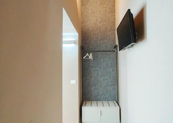 Nicole 게스트하우스 4*