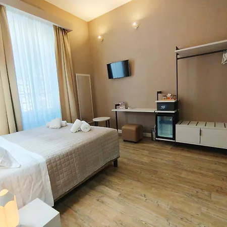 Pensjonat Nicole 4*