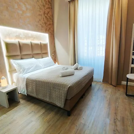 Pensjonat Nicole 4*