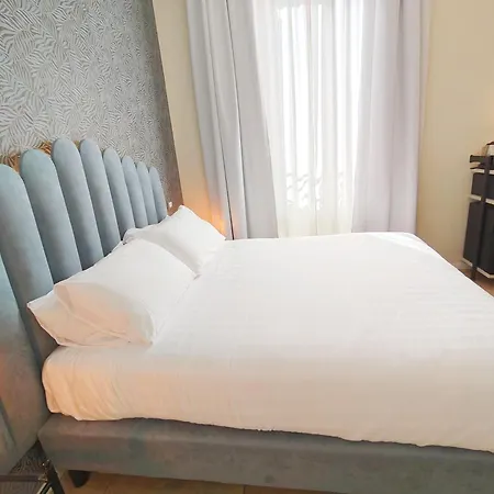 Nicole Pensjonat 4*