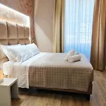 Nicole 4* 로마